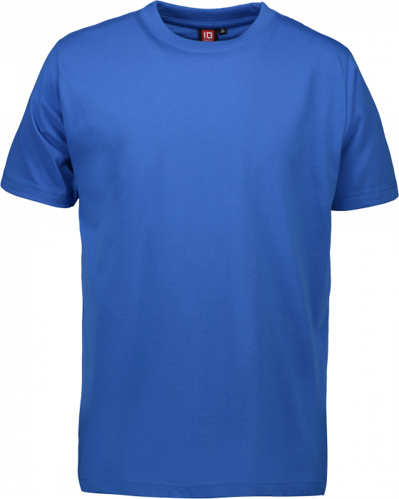 ID - Pro Wear T-Shirt - Blå Kobolt